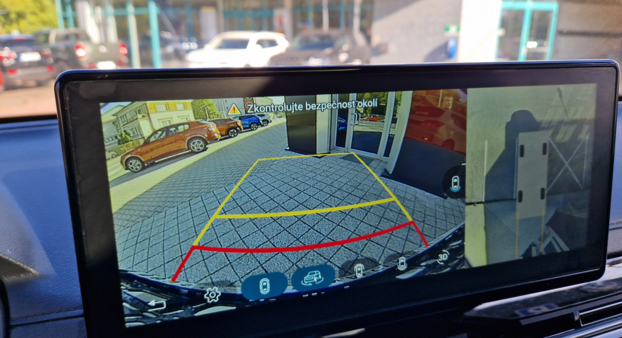 REXTON 2.2 PREMIUM+ (WAK)