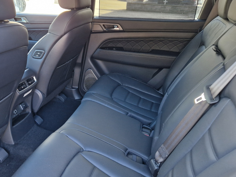 REXTON 2.2 PREMIUM+ (WAK)