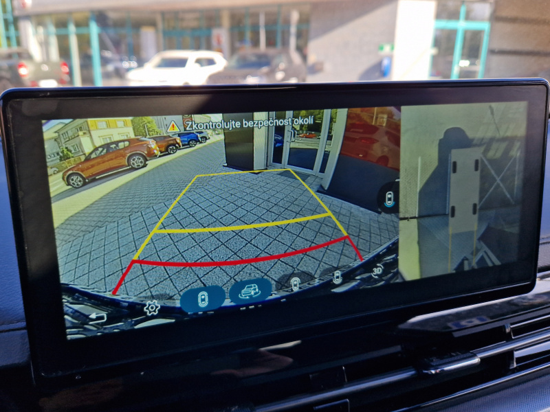 REXTON 2.2 PREMIUM+ (WAK)