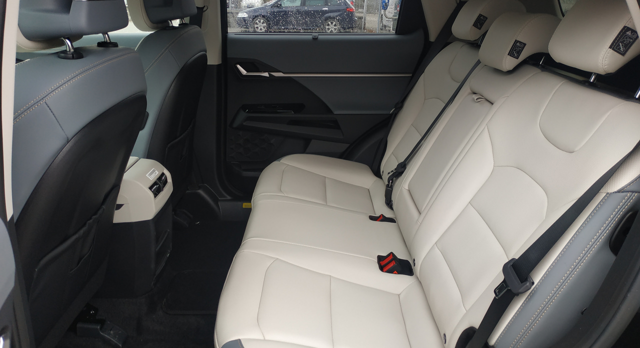 Torres EVX Premium 73.4kWh - 152kW LAK