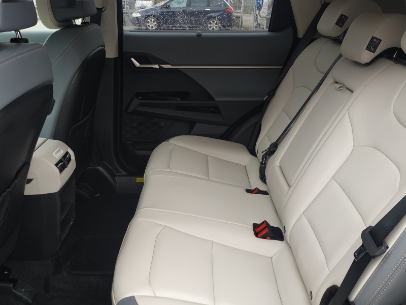 Torres EVX Premium 73.4kWh - 152kW LAK