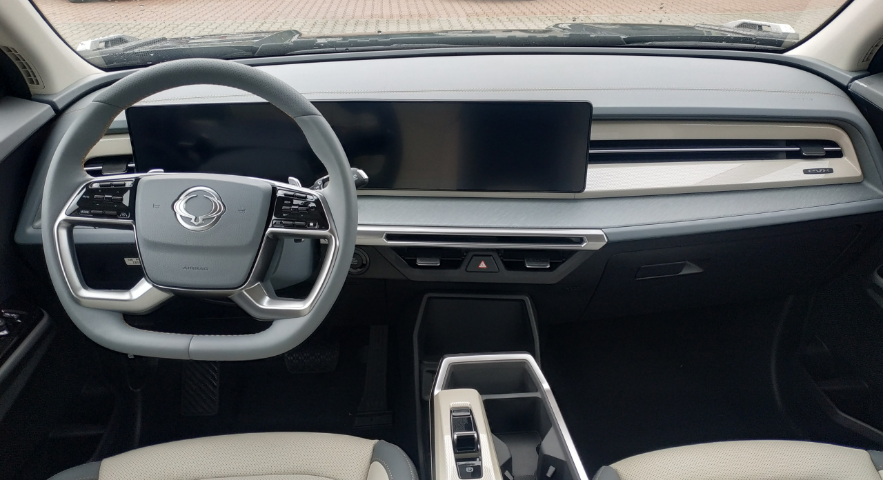 Torres EVX Premium 73.4kWh - 152kW LAK