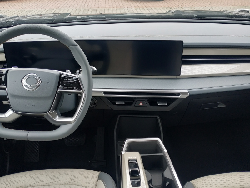 Torres EVX Premium 73.4kWh - 152kW LAK