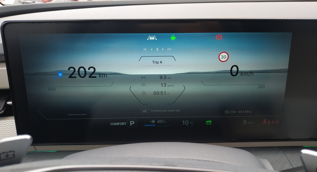 Torres EVX Premium 73.4kWh - 152kW LAK