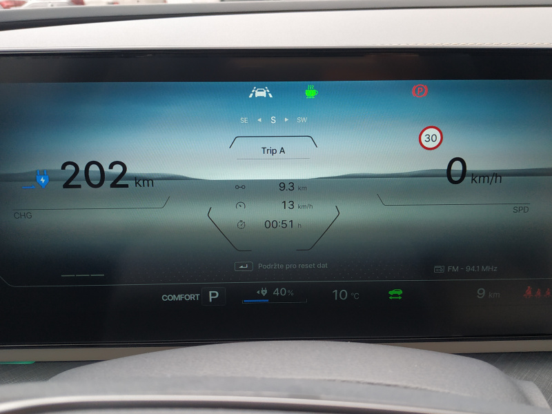 Torres EVX Premium 73.4kWh - 152kW LAK