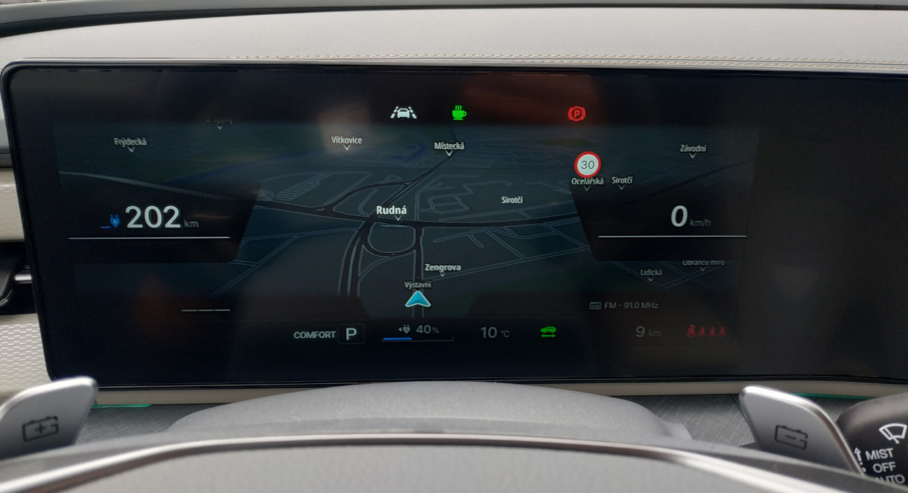 Torres EVX Premium 73.4kWh - 152kW LAK