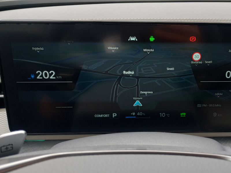 Torres EVX Premium 73.4kWh - 152kW LAK