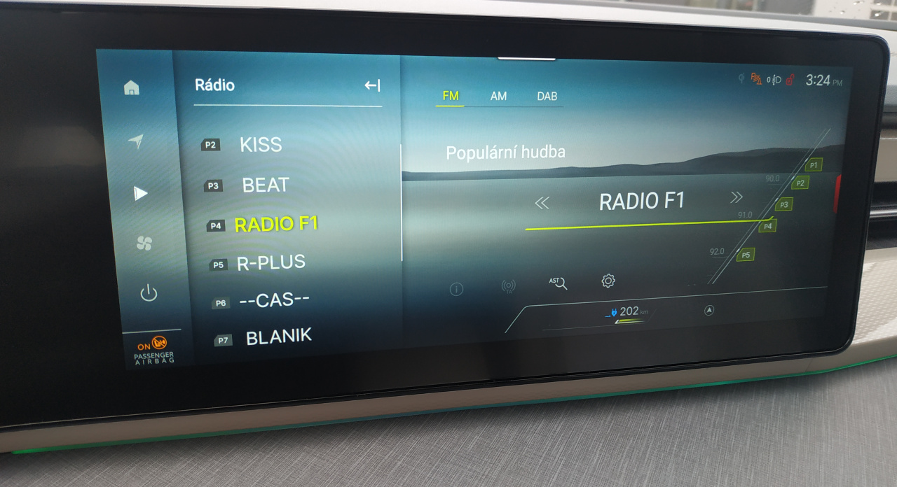 Torres EVX Premium 73.4kWh - 152kW LAK