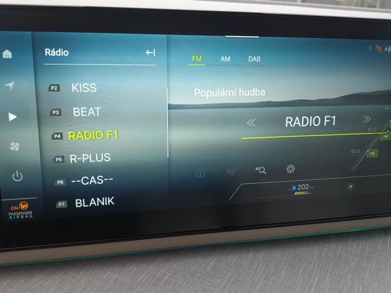 Torres EVX Premium 73.4kWh - 152kW LAK