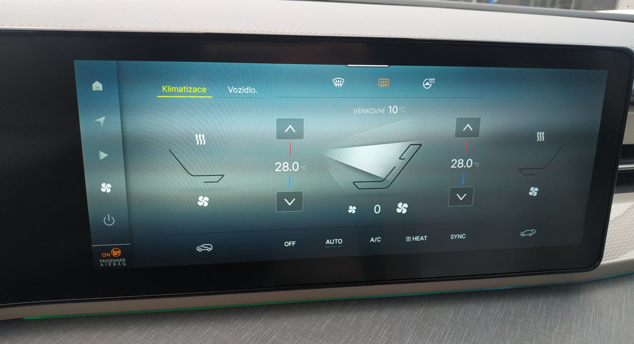 Torres EVX Premium 73.4kWh - 152kW LAK