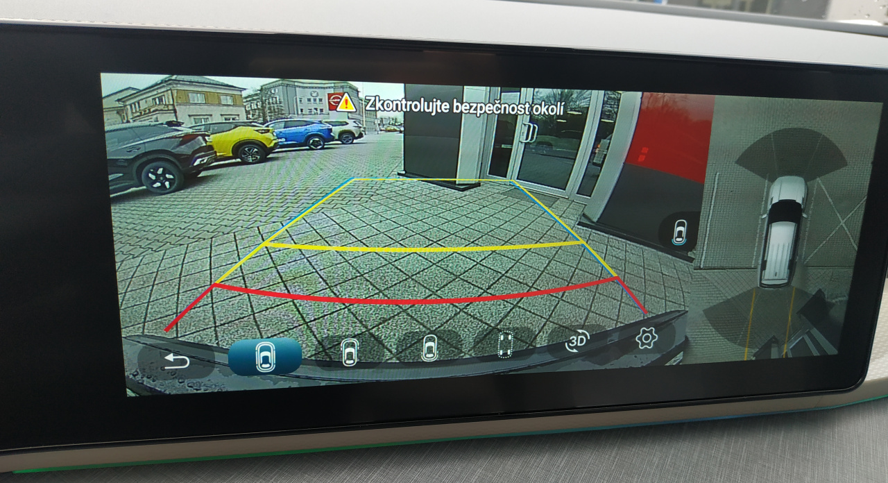 Torres EVX Premium 73.4kWh - 152kW LAK