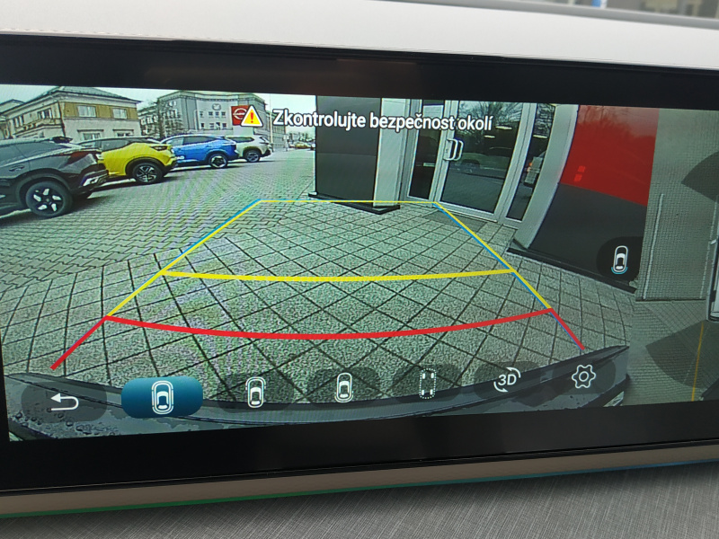 Torres EVX Premium 73.4kWh - 152kW LAK