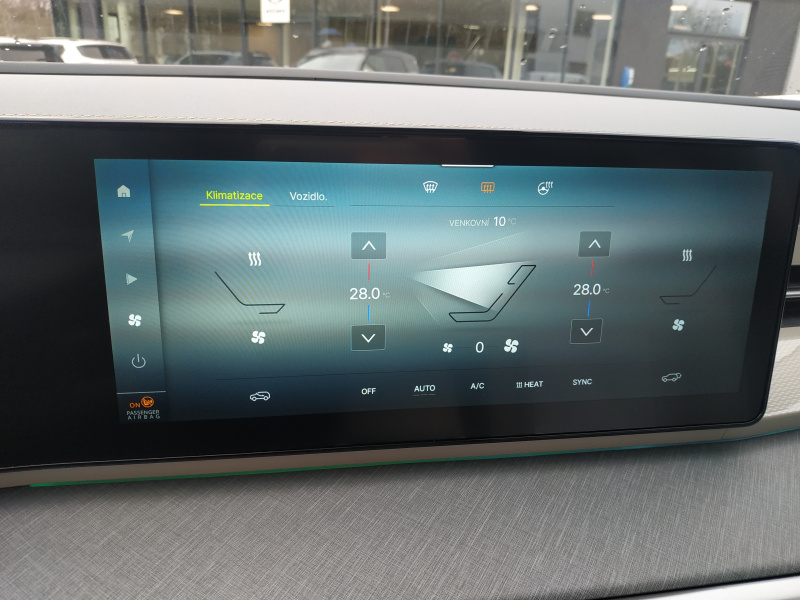 Torres EVX Premium 73.4kWh - 152kW LAK