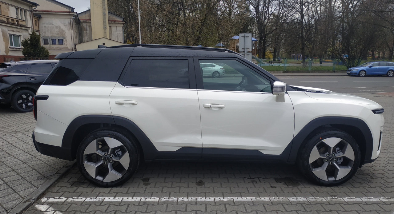 Torres EVX Premium 73.4kWh - 152kW WAA2T