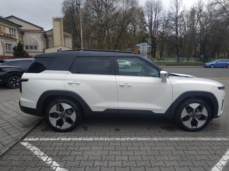 Torres EVX Premium 73.4kWh - 152kW WAA2T