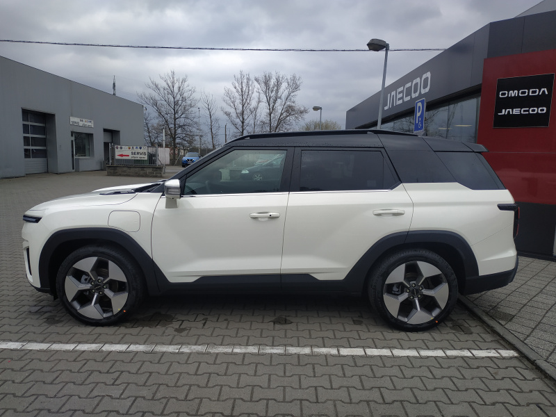 Torres EVX Premium 73.4kWh - 152kW WAA2T