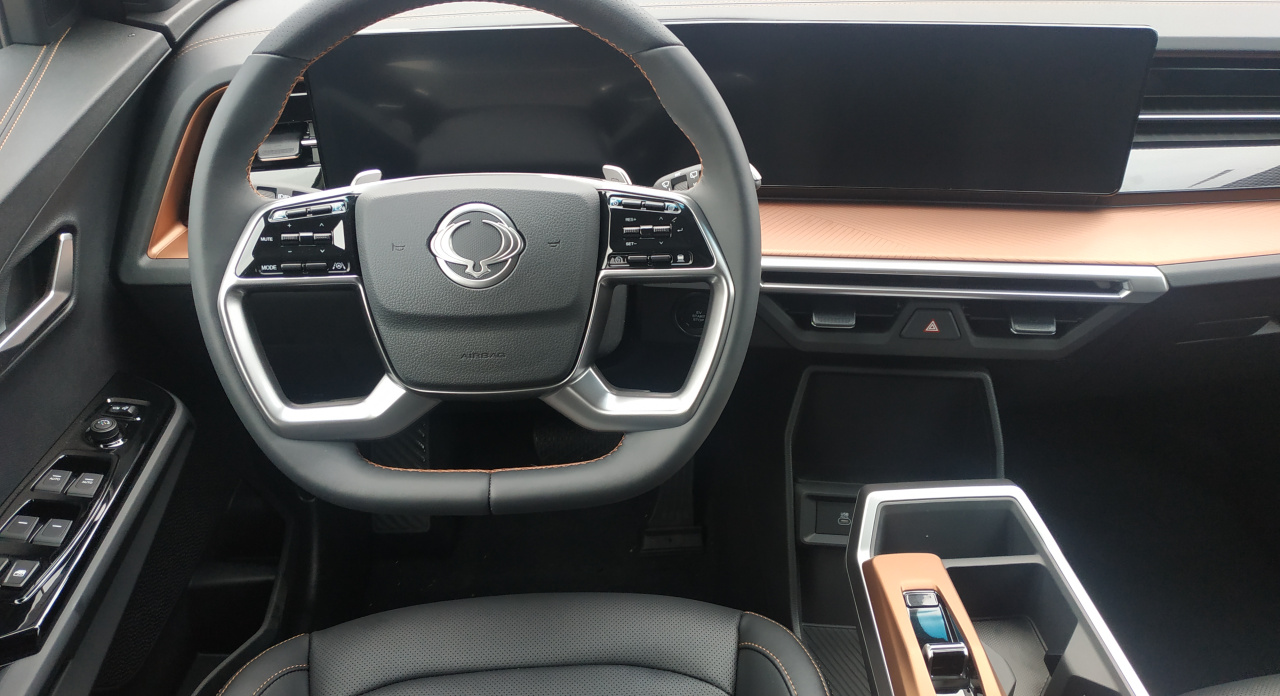 Torres EVX Premium 73.4kWh - 152kW WAA2T