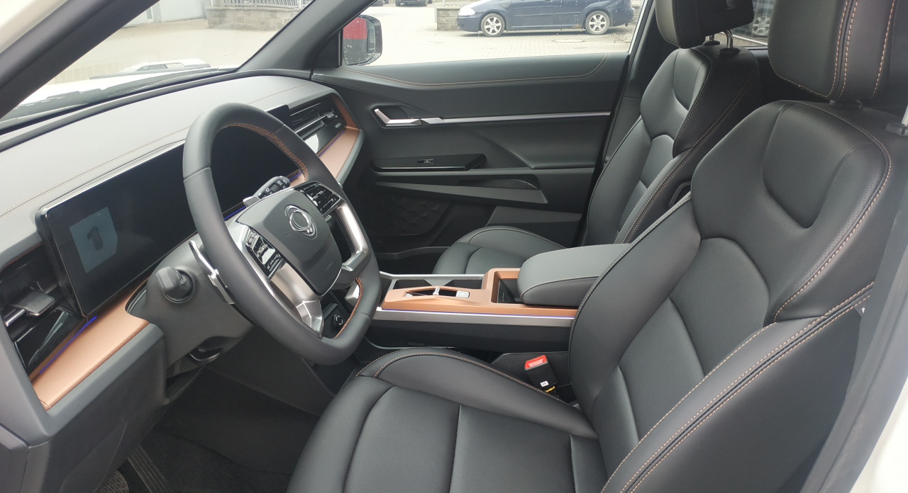 Torres EVX Premium 73.4kWh - 152kW WAA2T