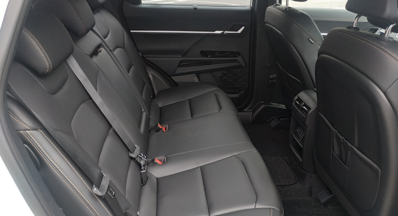 Torres EVX Premium 73.4kWh - 152kW WAA2T