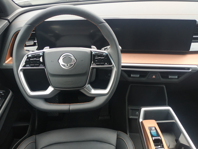 Torres EVX Premium 73.4kWh - 152kW WAA2T