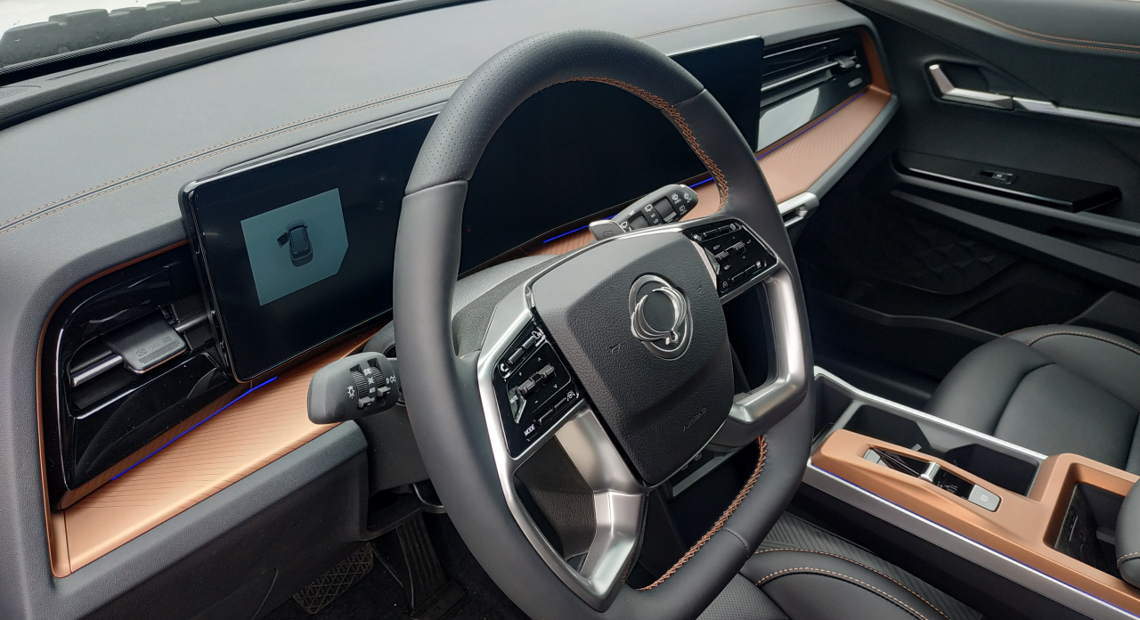 Torres EVX Premium 73.4kWh - 152kW WAA2T