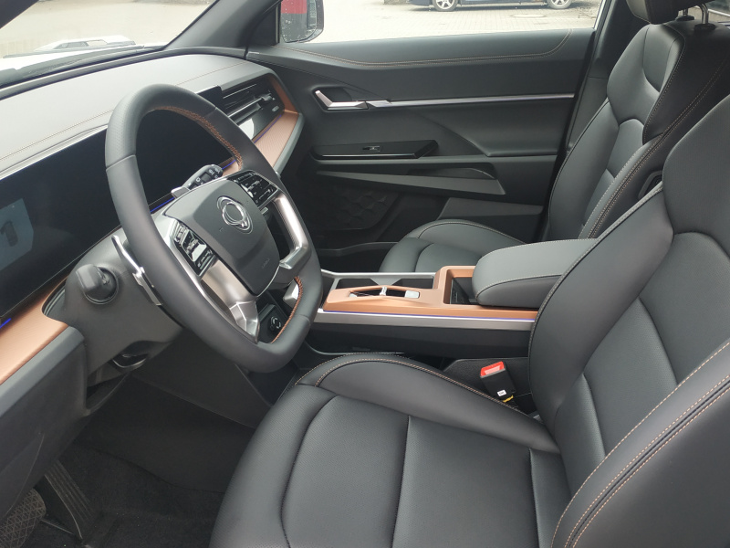 Torres EVX Premium 73.4kWh - 152kW WAA2T