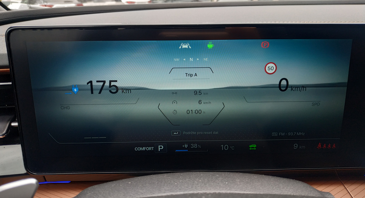 Torres EVX Premium 73.4kWh - 152kW WAA2T