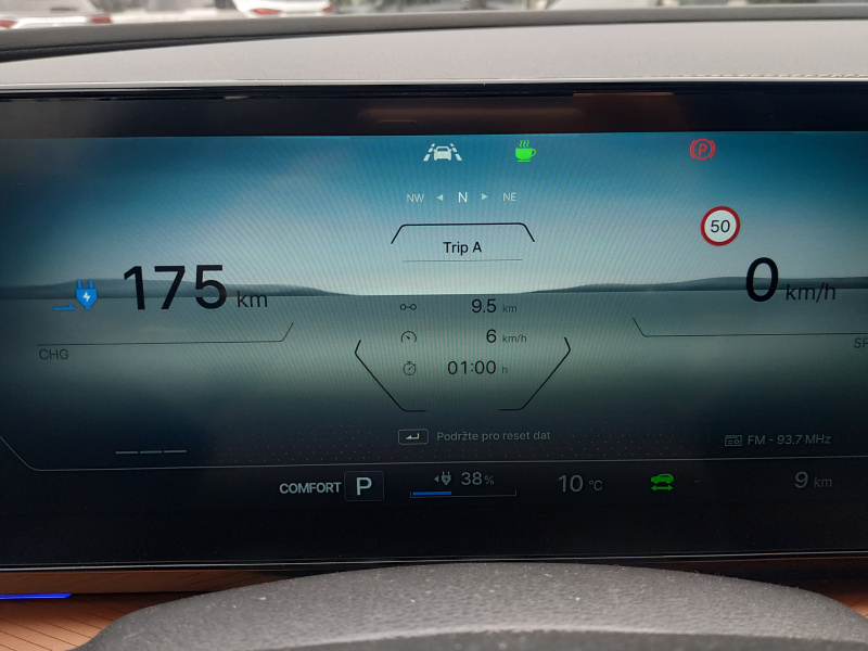 Torres EVX Premium 73.4kWh - 152kW WAA2T