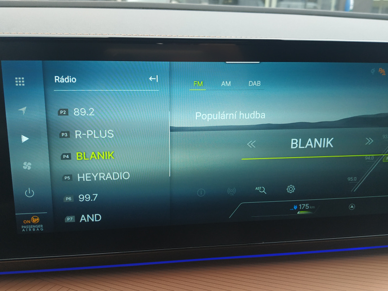 Torres EVX Premium 73.4kWh - 152kW WAA2T