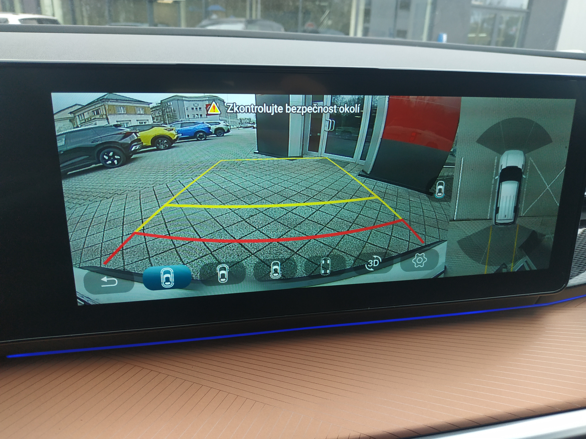 Torres EVX Premium 73.4kWh - 152kW WAA2T