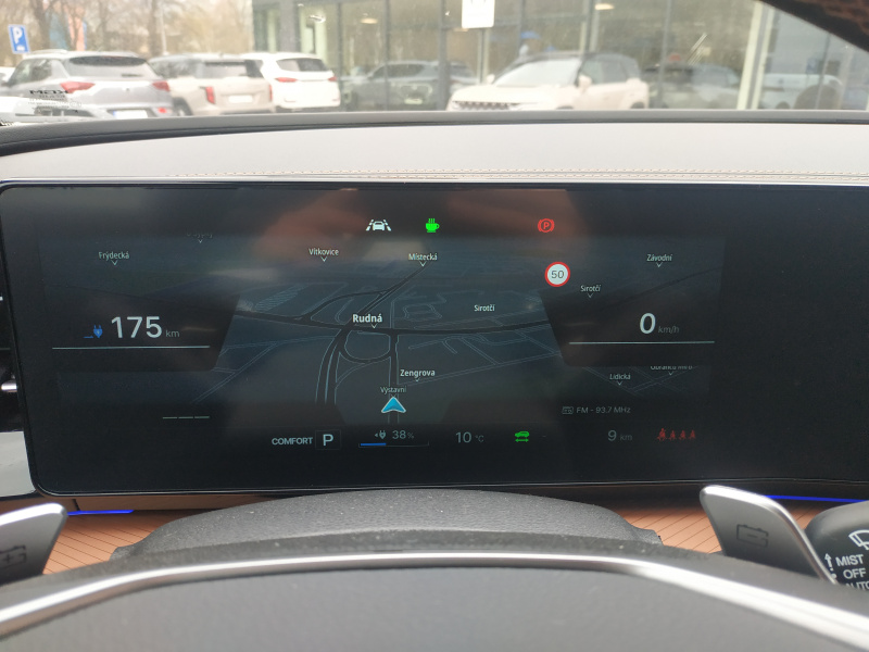 Torres EVX Premium 73.4kWh - 152kW WAA2T