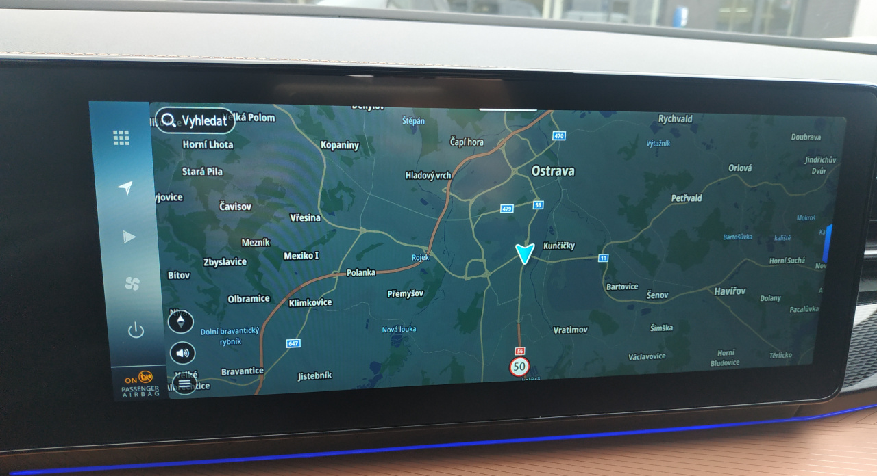 Torres EVX Premium 73.4kWh - 152kW WAA2T