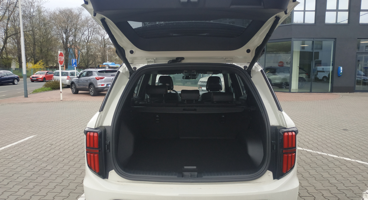 Torres EVX Premium 73.4kWh - 152kW WAA2T