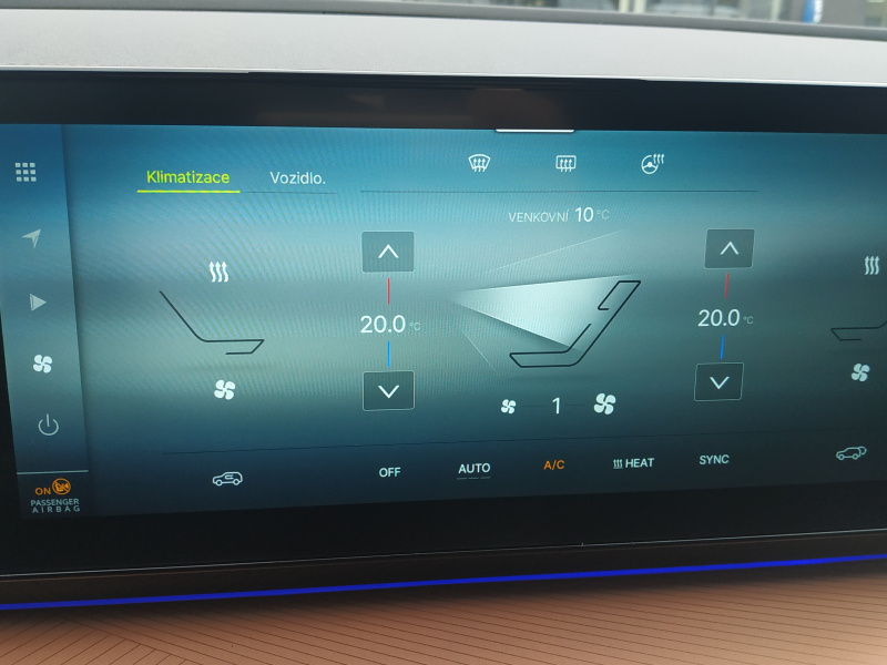 Torres EVX Premium 73.4kWh - 152kW WAA2T