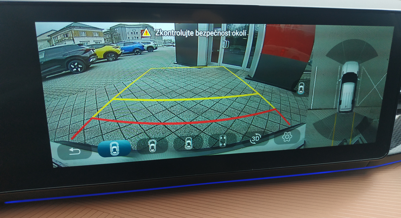 Torres EVX Premium 73.4kWh - 152kW WAA2T