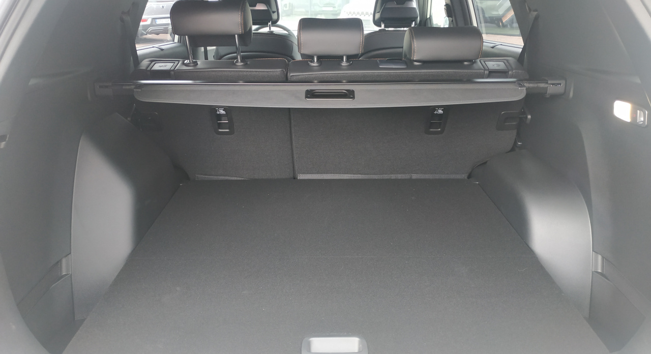 Torres EVX Premium 73.4kWh - 152kW WAA2T