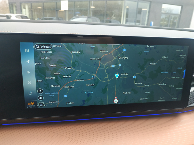 Torres EVX Premium 73.4kWh - 152kW WAA2T