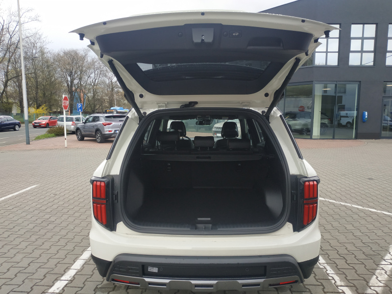 Torres EVX Premium 73.4kWh - 152kW WAA2T