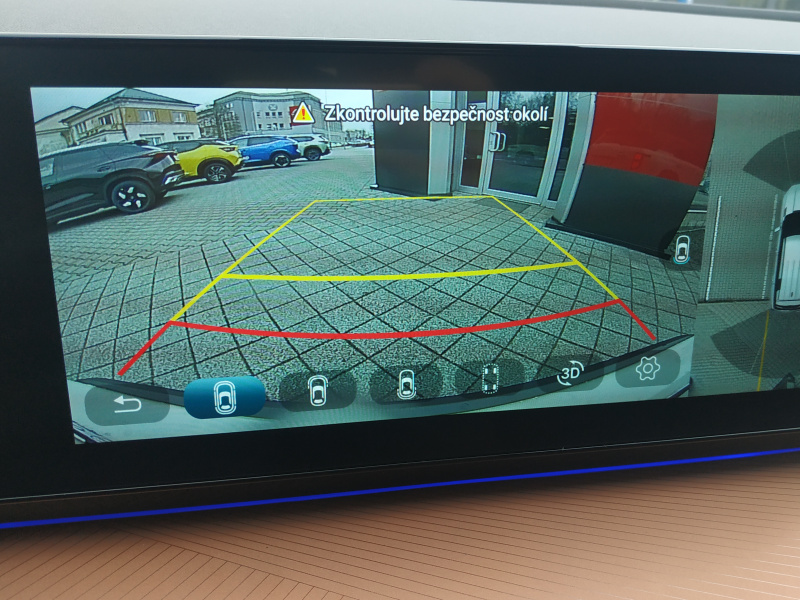 Torres EVX Premium 73.4kWh - 152kW WAA2T