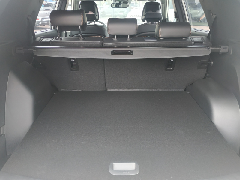 Torres EVX Premium 73.4kWh - 152kW WAA2T