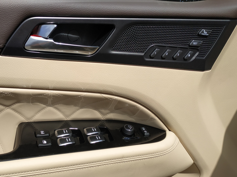 REXTON 2.2 PREMIUM+ Black Edition (LAK) 2