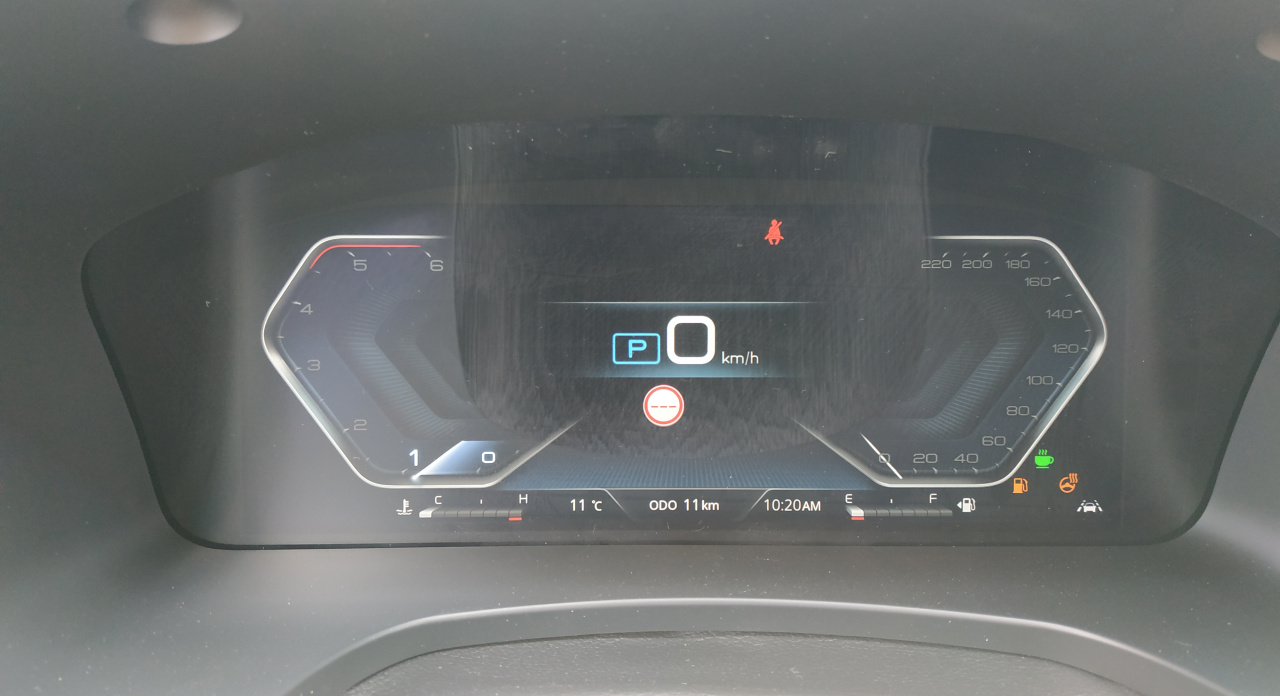 REXTON 2.2 PREMIUM+ Black Edition (LAK) 2