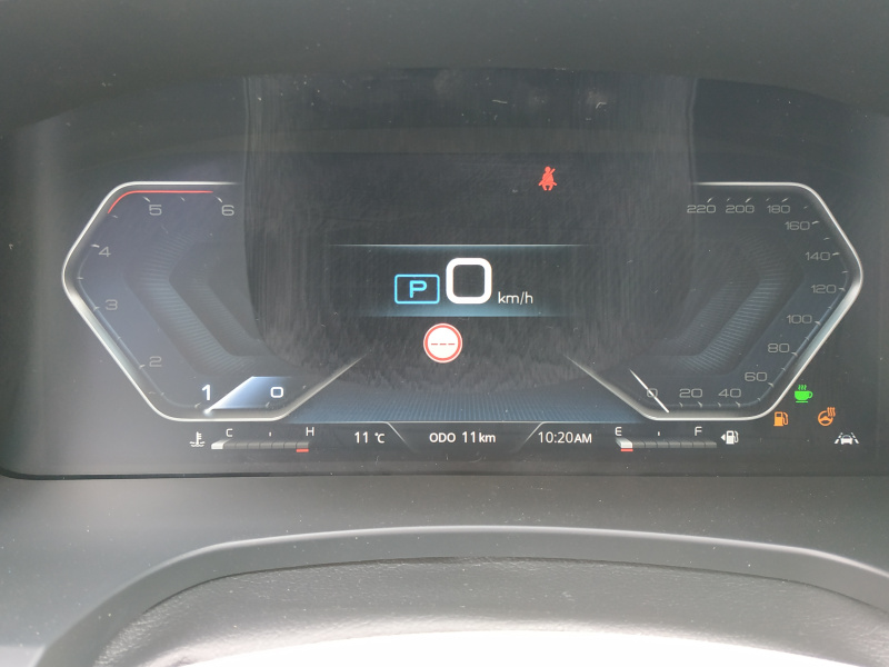 REXTON 2.2 PREMIUM+ Black Edition (LAK) 2