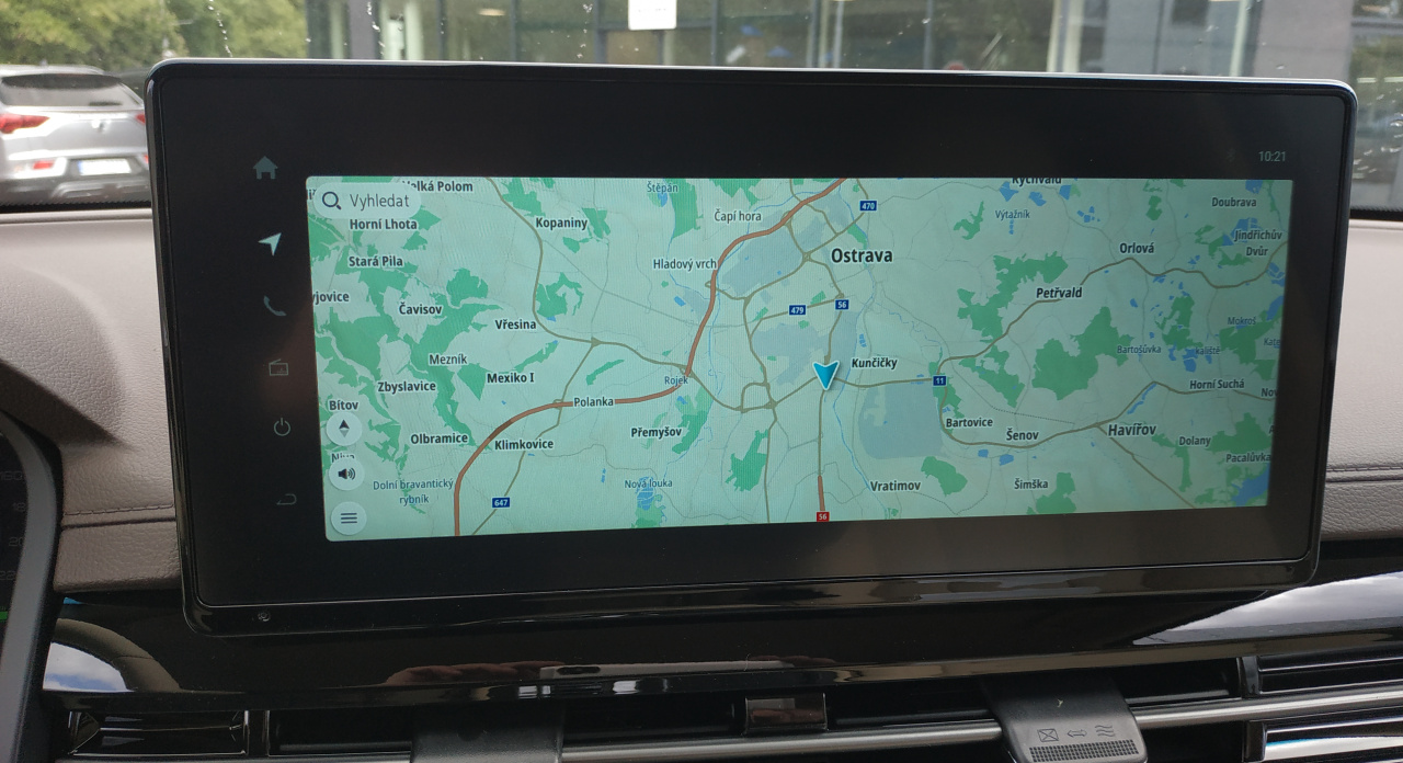 REXTON 2.2 PREMIUM+ Black Edition (LAK) 2