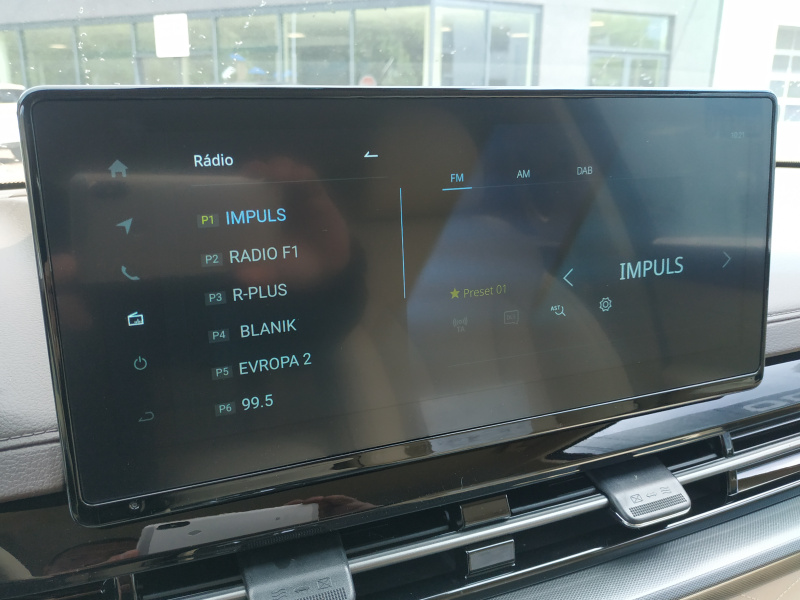 REXTON 2.2 PREMIUM+ Black Edition (LAK) 2