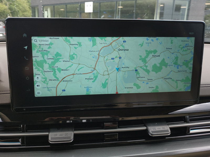 REXTON 2.2 PREMIUM+ Black Edition (LAK) 2