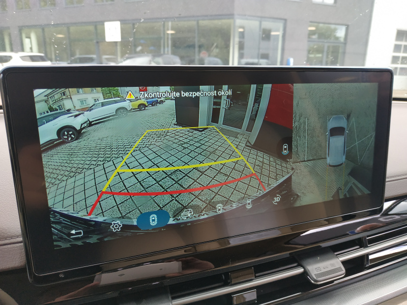 REXTON 2.2 PREMIUM+ Black Edition (LAK) 2