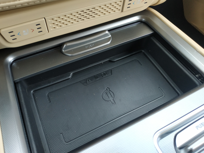 REXTON 2.2 PREMIUM+ Black Edition (LAK) 2