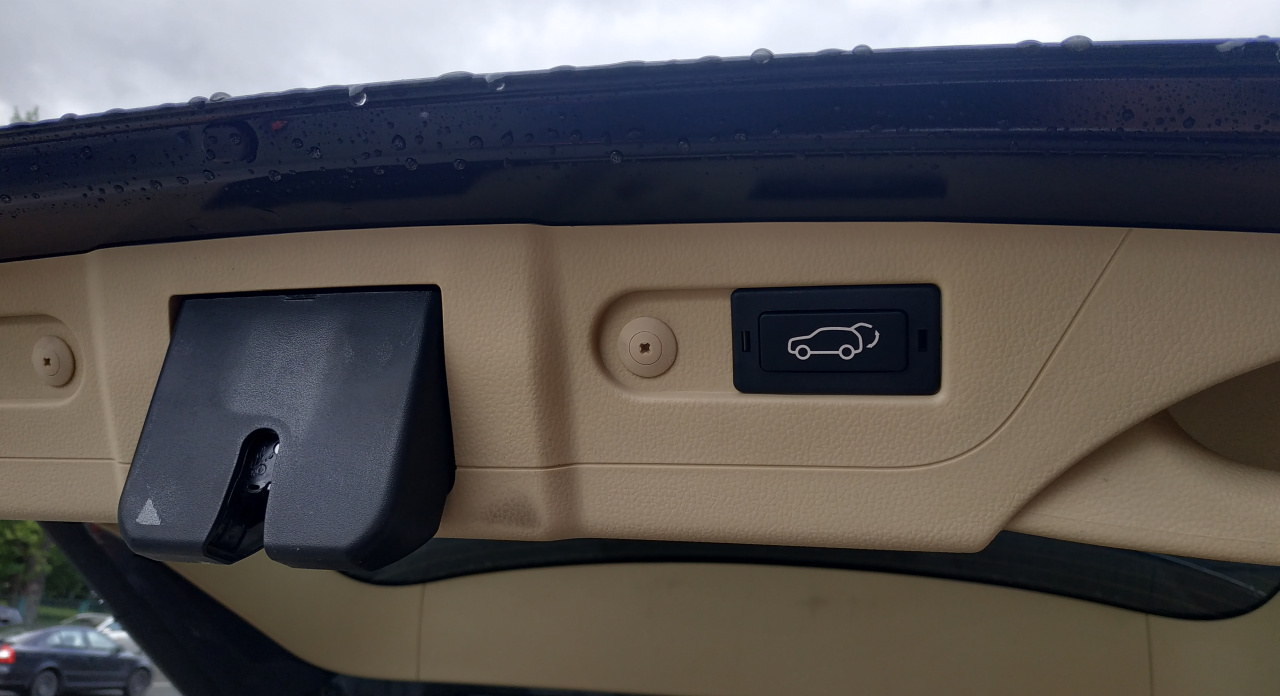 REXTON 2.2 PREMIUM+ Black Edition (LAK) 2