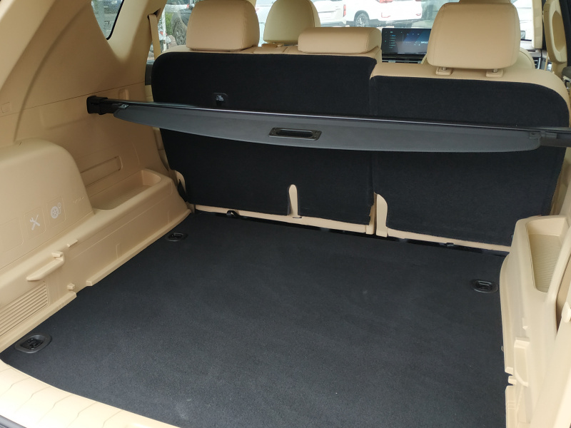 REXTON 2.2 PREMIUM+ Black Edition (LAK) 2